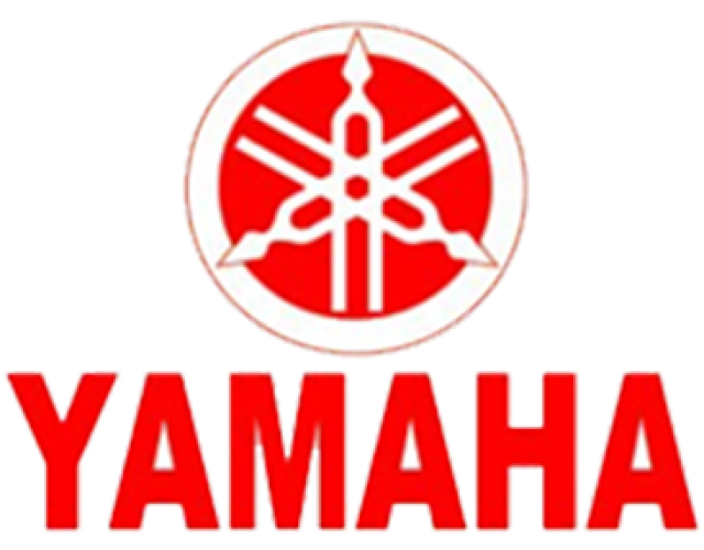 Logo Yamaha Cibinong
